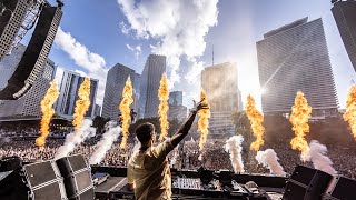 Afrojack - Afrojack Live @ Ultra Music Festival Miami 2024 Setlist (EDM)
