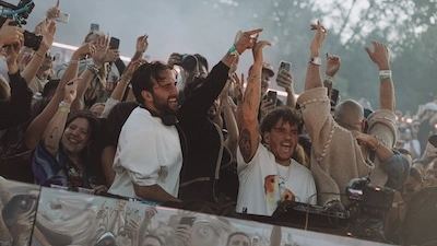 No Art Festival 2024 | ANOTR Setlist | Flevopark Amsterdam