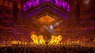 John Summit - John Summit Live @ Madison Square Garden Setlist (House)