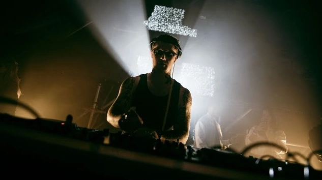 KETTAMA at The Crave Festival 2024 | Full Setlist