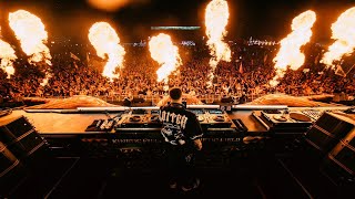 Matroda - Matroda - Live from EDC Vegas (Kinetic Field) 2024 Setlist (Tech House)
