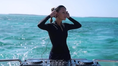Nora En Pure - Purified 300 Setlist | Exumas, Bahamas