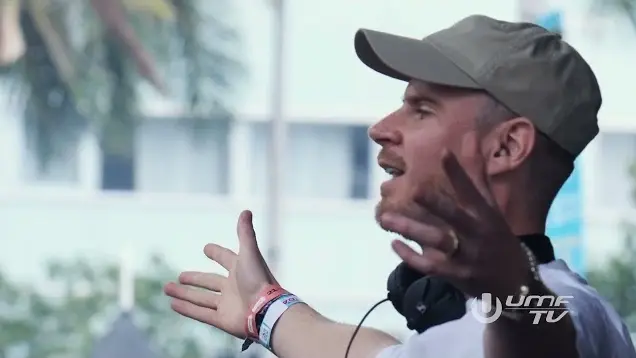 WILKINSON AT ULTRA MIAMI 2025 | FULL SETLIST